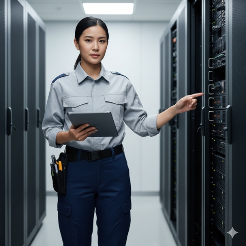 Top cargo shirt uniform manufacturers in pune 